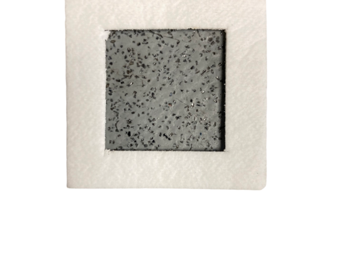 Gasket-sight glass