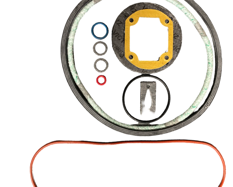 PRIMARY H/E SEAL KIT