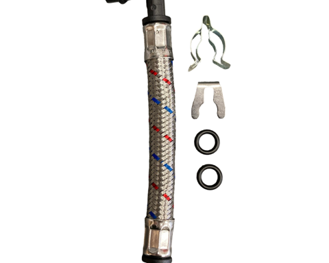 HOSE EXPANSION VESSEL KIT