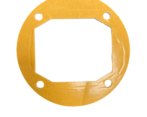 GASKET FAN