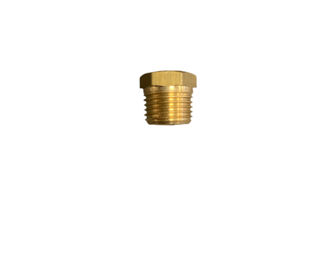 Tubing nut-7/16  X 24UNS