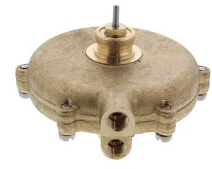 PRESSURE DIFFERENTIAL ASSY KIT