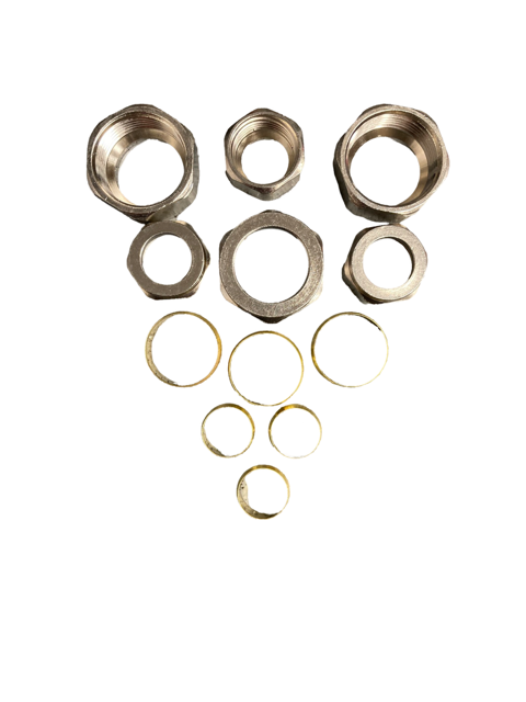 SET OF NUTS SET OF NUTS