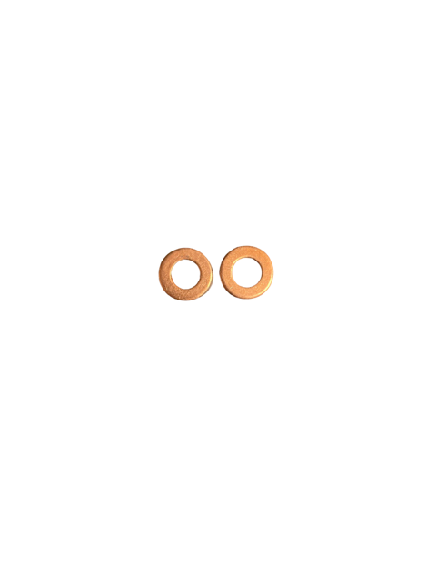 M5 COPPER WASHER M5 COPPER WASHER