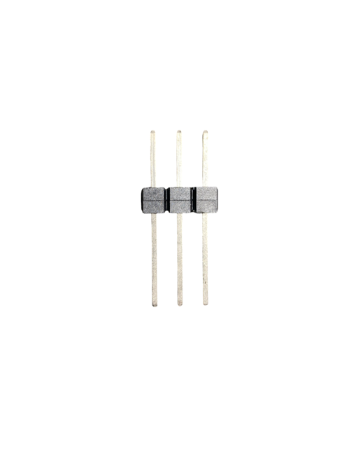 Plug (3pin connector) Plug (3pin connector)