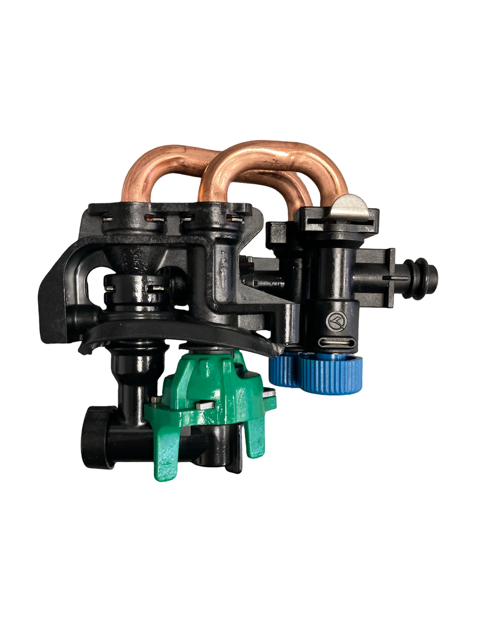 Water valve Water valve
