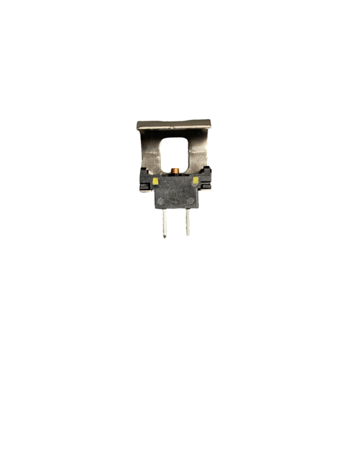 DHW TEMPERATURE SENSOR DHW TEMPERATURE SENSOR