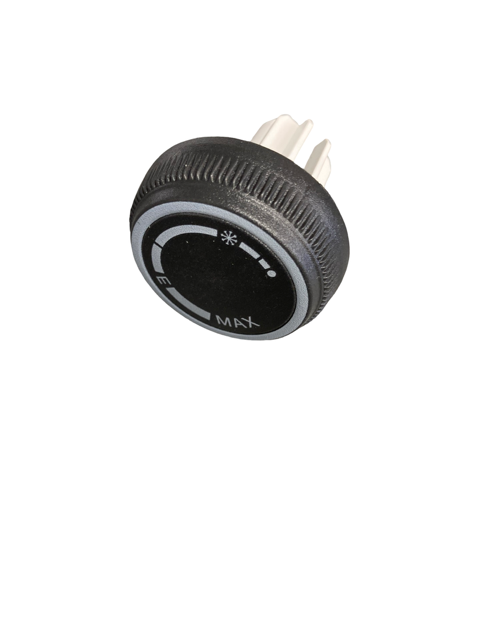 COMPLETE KNOB (REGULATION) COMPLETE KNOB (REGULATION)