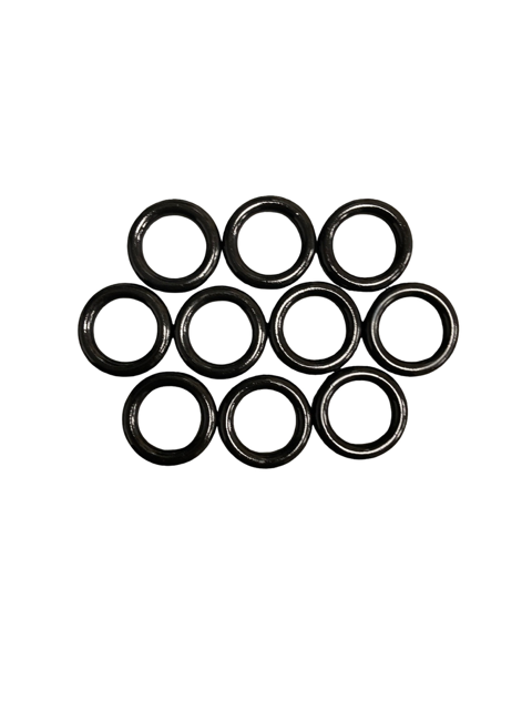 O-RING 13,87X3,53 (10X) O-RING 13,87X3,53 (10X)