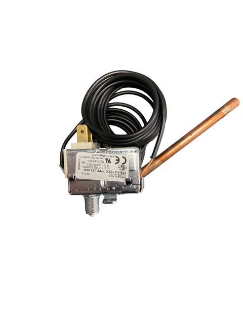 OVERHEAT THERMOSTAT 9536-3314 OVERHEAT THERMOSTAT 9536-3314