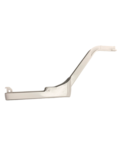 GEBERIT 238.064.11.1 AP112 ACTUATION BUTTON - ALPINE WHITE