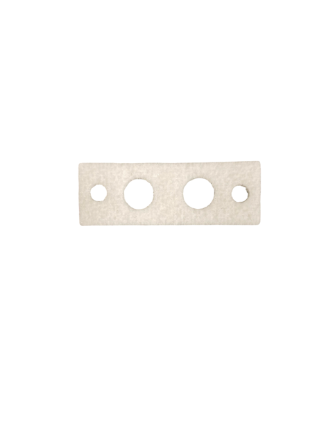 GASKET (IGNITION ELECTRODE) GASKET (IGNITION ELECTRODE)
