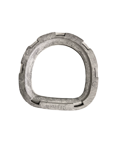 SEAL PIPE FLUE INTERFACE SEAL PIPE FLUE INTERFACE