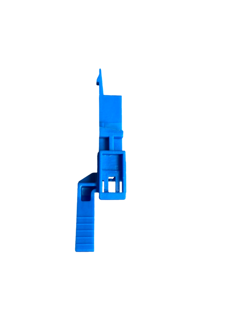 DHW FLOW SWITCH DHW FLOW SWITCH