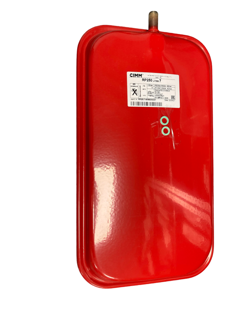 EXPANSION VESSEL - Biasi EXPANSION VESSEL - Biasi