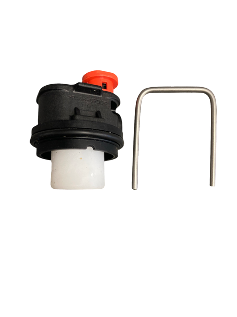 AUTO AIR VENT WITH O-RING AUTO AIR VENT WITH O-RING
