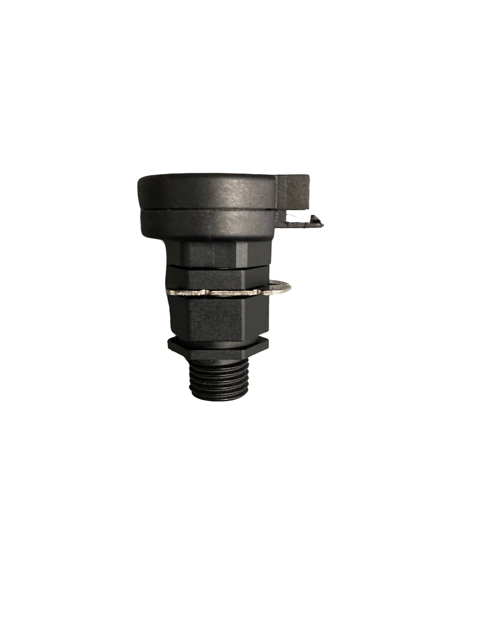 Low Pressure Sensor Low Pressure Sensor