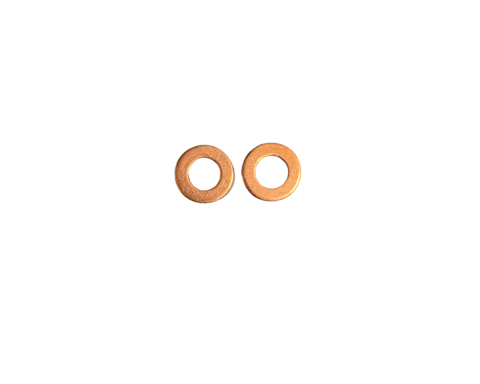M5 COPPER WASHER