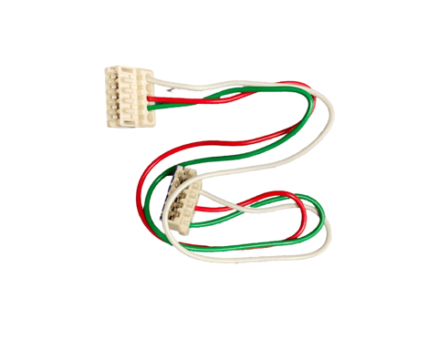 Low volt harness -option board