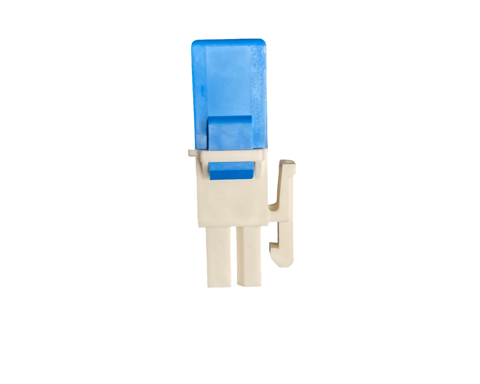 Plug, coding