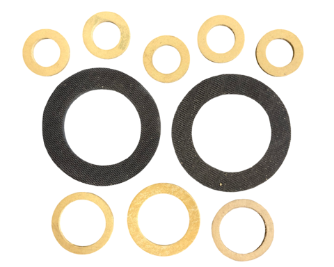 COMBI 80/280 GASKET PACK