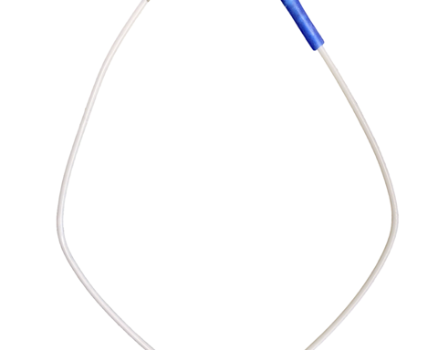 ELECTRODE LEAD ASSEMBLY