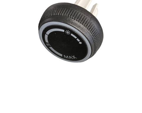 COMPLETE KNOB (REGULATION)