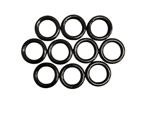 O-RING 13,87X3,53 (10X)