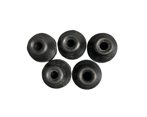 GROMMETS- CABLE ENTRY