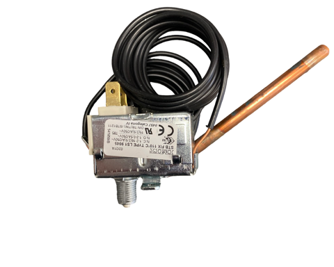 OVERHEAT THERMOSTAT 9536-3314