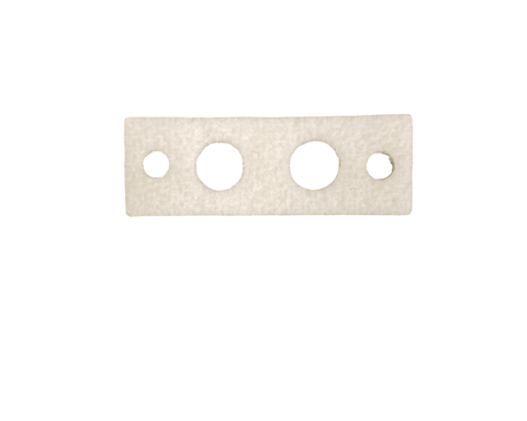 GASKET (IGNITION ELECTRODE)