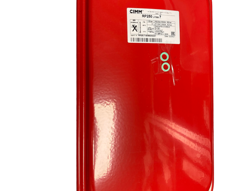 EXPANSION VESSEL - Biasi