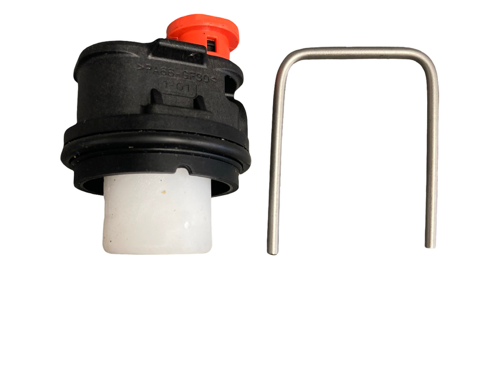 AUTO AIR VENT WITH O-RING