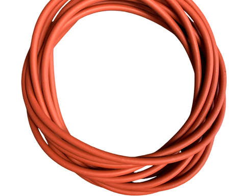 FAN INLET GASKET - Biasi