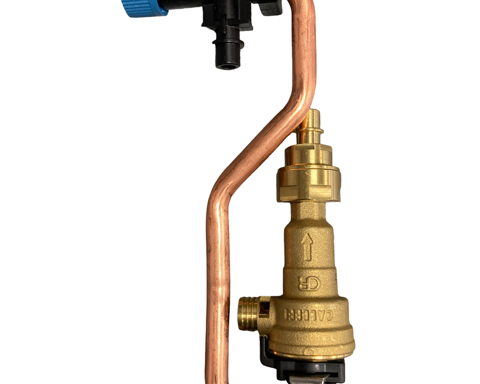 FILLING LOOP