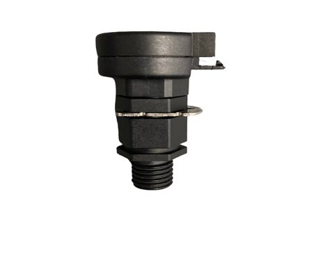 Low Pressure Sensor
