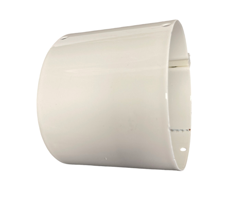 75mm CLAMP/SCREWS (OUTER FLUE)