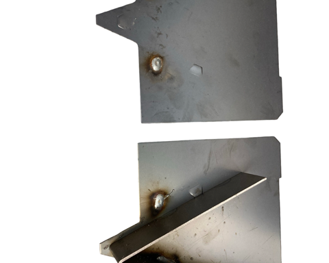 SLPJ 15/19 SET OF V-BAFFLES