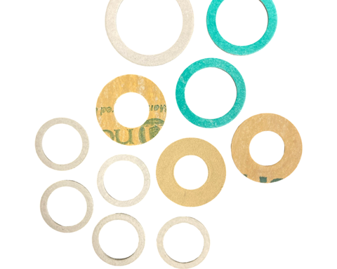 GASKET PACK