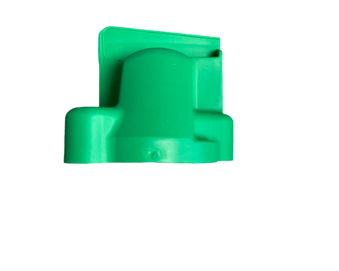 DIVERTER VALVE HOUSING