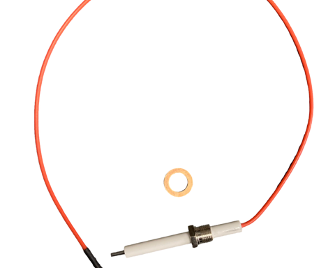 IGNITION ELECTRODE KIT CLA FF