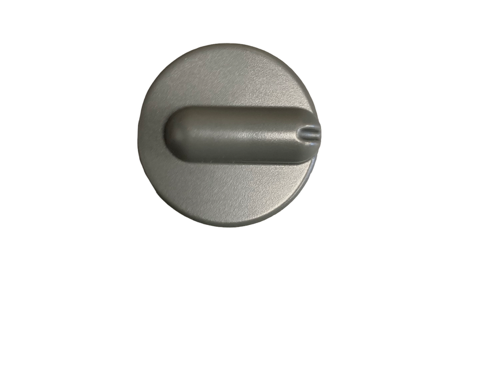 KNOB PRISMA (DARK GREY) - Biasi