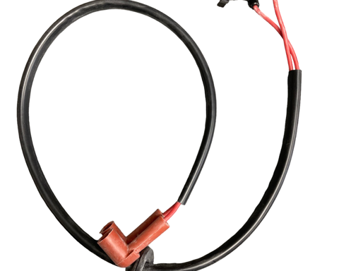 IGNITION LEAD WAS 87144113260