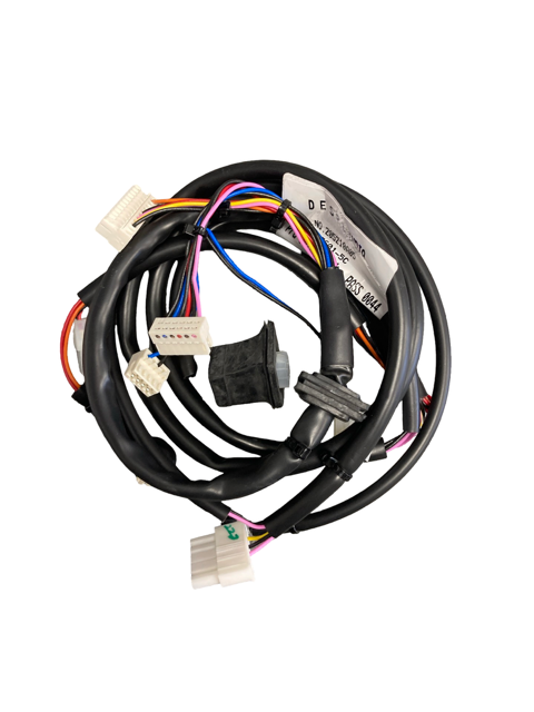HARNESS LOW VOLTAGE HARNESS LOW VOLTAGE