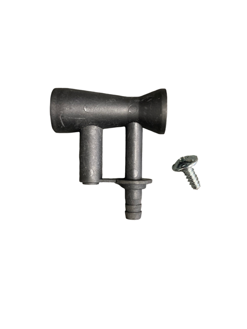 VENTURI - FAN ASSEMBLY (LONG) VENTURI - FAN ASSEMBLY (LONG)