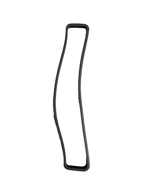 Gasket (flue hood front) Gasket (flue hood front)