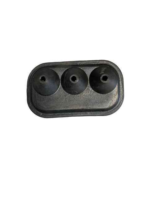 IGNITION ELECTRODE CABLE RUBBER- ARISTON & CHAFFOTEAUX IGNITION ELECTRODE CABLE RUBBER- ARISTON & CHAFFOTEAUX