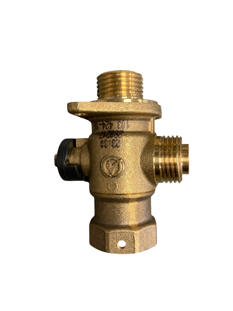 VALVE - DCW IN (UK)