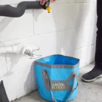 20L COLLAPSIBLE BUCKET 20L COLLAPSIBLE BUCKET