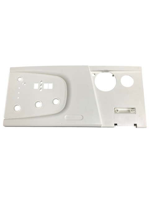 CONTROL PANEL- ARISTON & CHAFFOTEAUX CONTROL PANEL- ARISTON & CHAFFOTEAUX